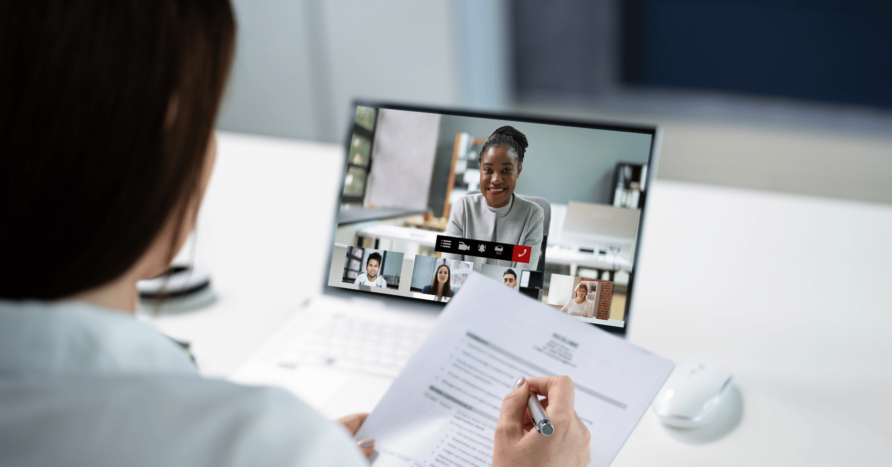 Benefits of Video Resumes for Employers