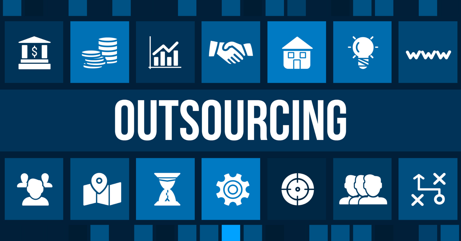 Outsource Services to Nigeria for Affordable and Skilled Talent