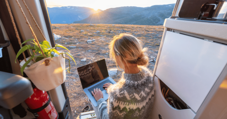 The New Normal: Why Remote Work is Here to Stay