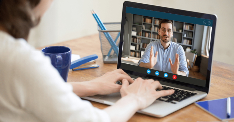 Beyond Resumes: How Video Interviews are Revolutionizing Talent Acquisition