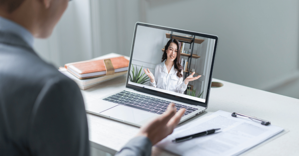 Beyond Words: How Video Interviews Humanize the Recruitment Process