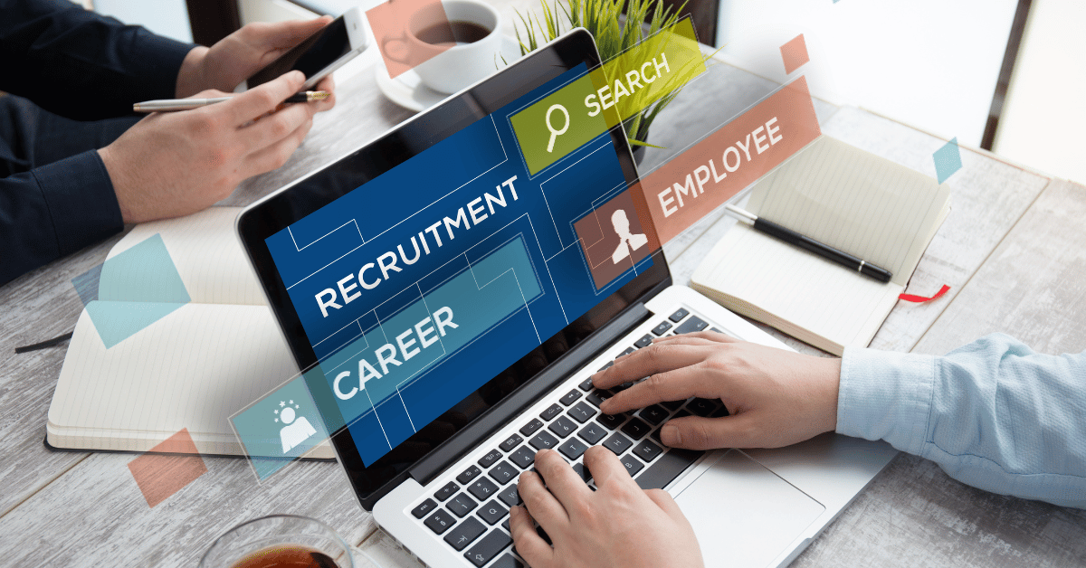 Remote Recruitment Agency