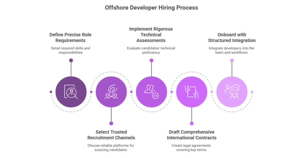 Cost-Effective Innovation: How Offshore Developers Can Fuel Your Tech Projects