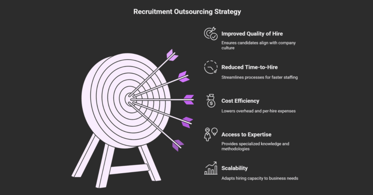 Outsourcing Recruitment: Boost Efficiency with Remote Recruit