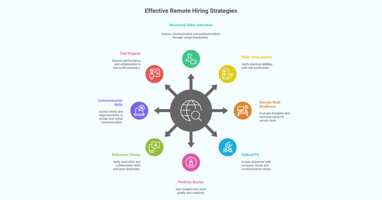8 Ways to Vet Remote Candidates More Effectively