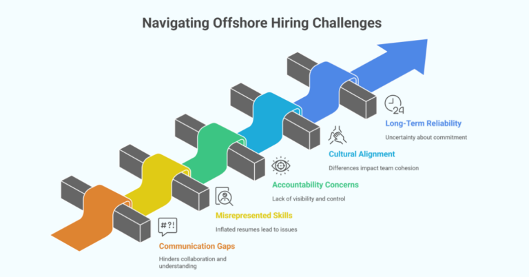 7 Proven Strategies Employers Use to Succeed With Offshore Hiring