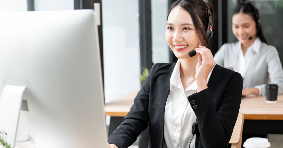 Hire Remote Customer Support Agents from South Africa