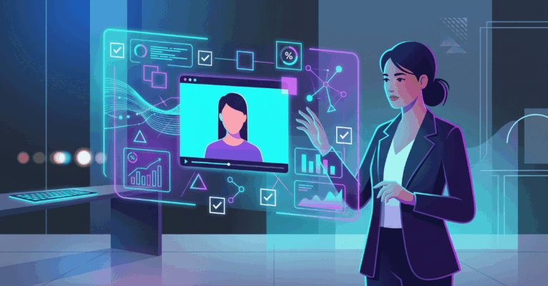 The Future of Global Hiring: Why Video, AI, and Borderless Talent Are Redefining Recruitment