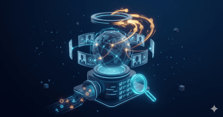 A Modern Framework for Offshore Hiring with Speed, Accuracy, and Trust