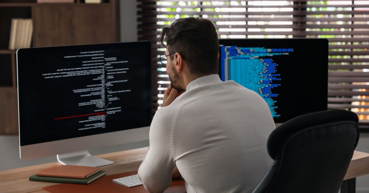 Hire Full Stack Developers from India