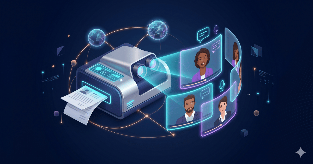 How Video-Based Hiring Is Transforming the Way Companies Evaluate Global Talent