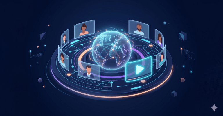 The Future of Global Remote Recruitment: Why AI, Video, and Borderless Talent Are Reshaping Hiring