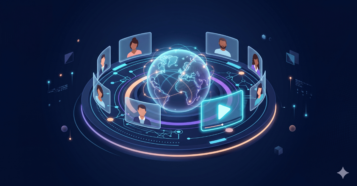 The Future of Global Remote Recruitment: Why AI, Video, and Borderless Talent Are Reshaping Hiring