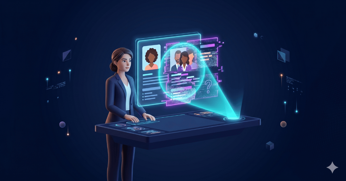 Where Hiring Breaks Down: The Hidden Risks AI Candidate Screening Helps Employers Detect