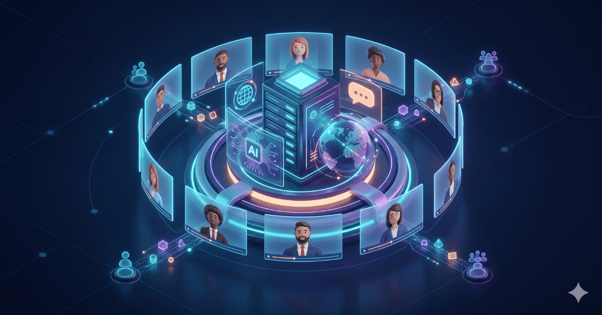 Why a Trusted Remote Hiring Platform Is Essential for Building High-Performing Global Teams