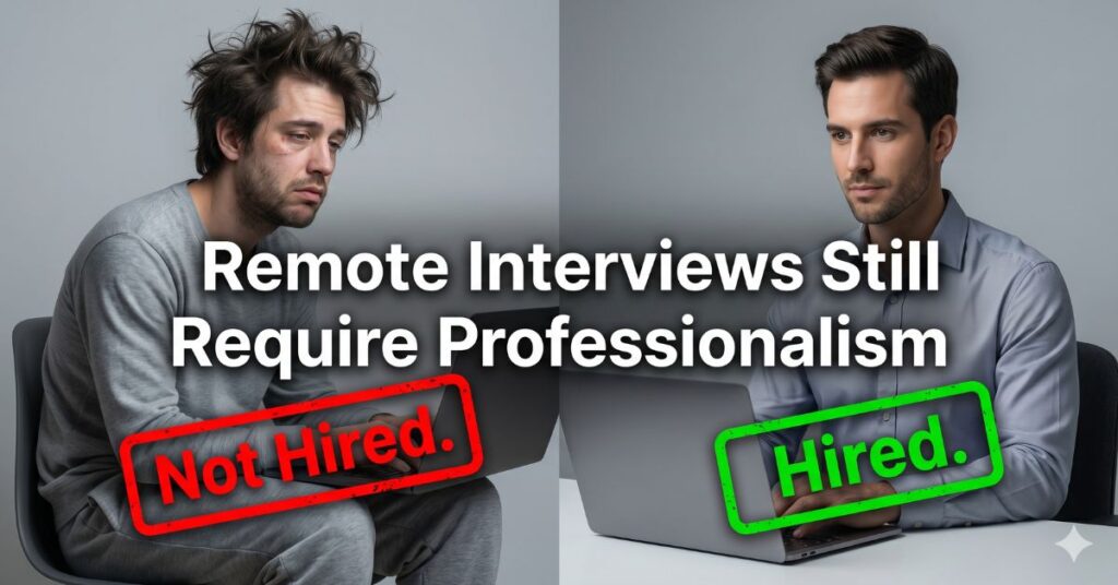 How Job Seekers Can Position Themselves for Remote-First Companies