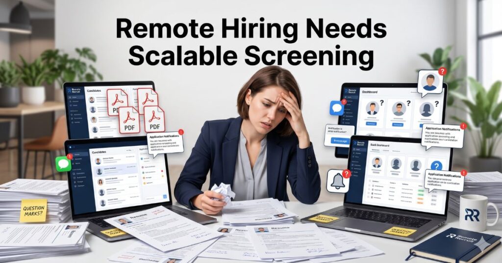 How Employers Can Build a Scalable Remote Hiring Strategy in 2026