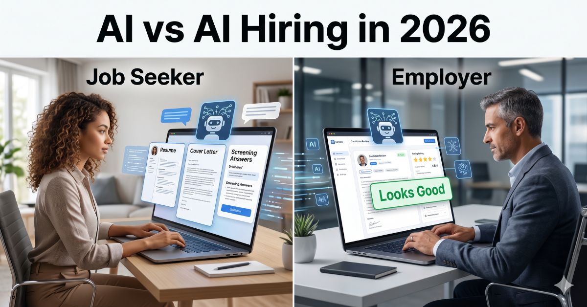 The Future of Hiring: Why Video-First Talent Evaluation Matters
