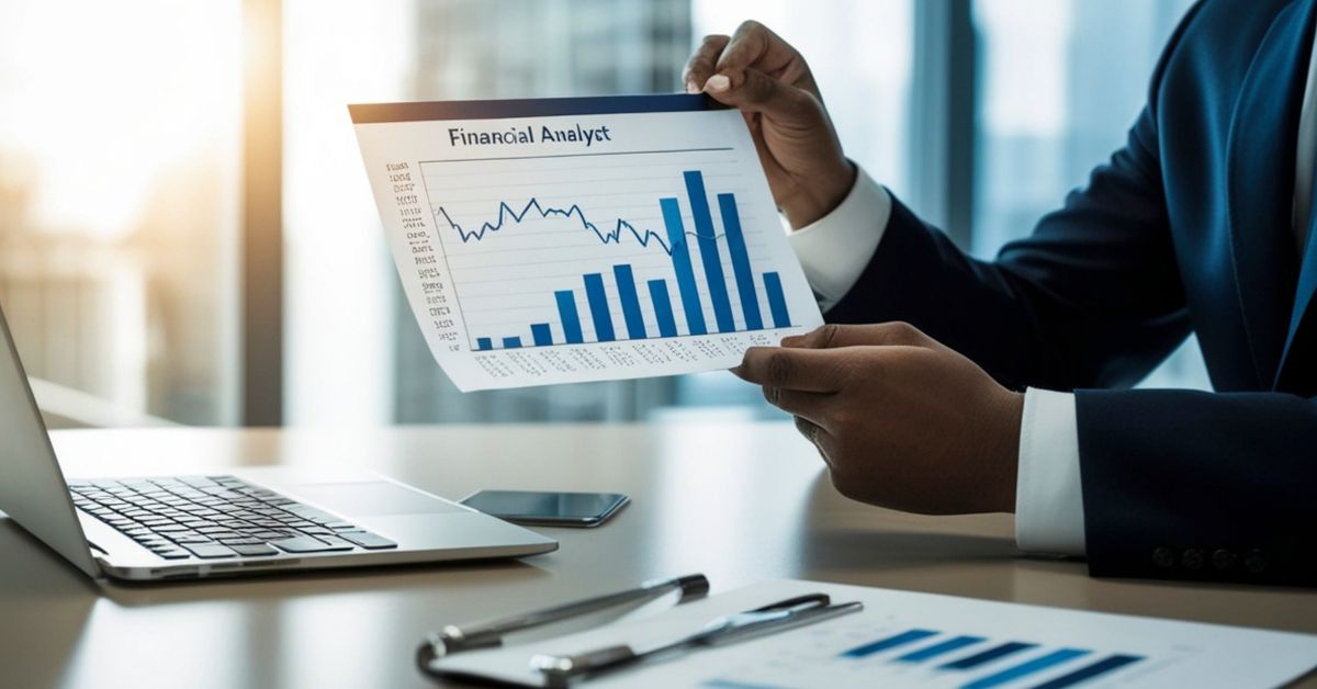 Hire Financial Analysts from Kenya