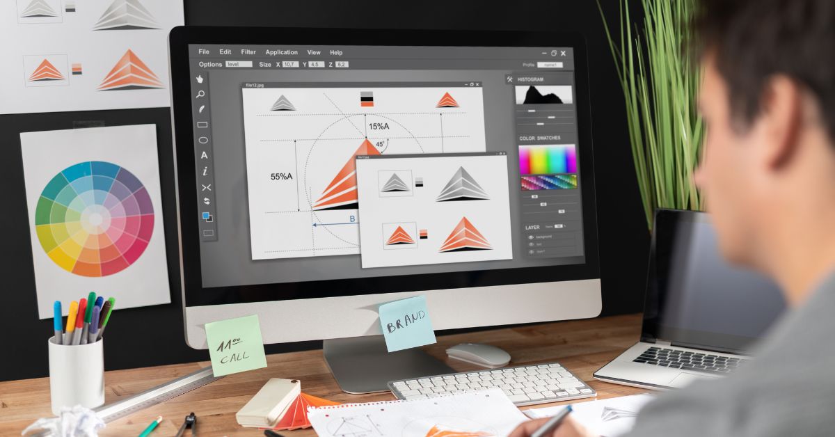 Hire Remote Graphic Designers from Serbia