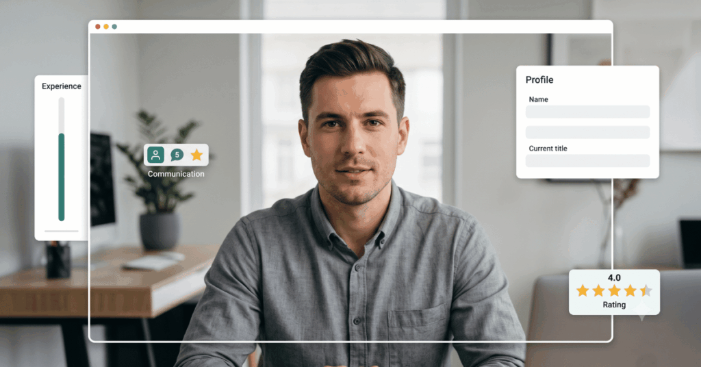 AI Video Screening: Too Many Pre-Screen Interviews? Try Video.