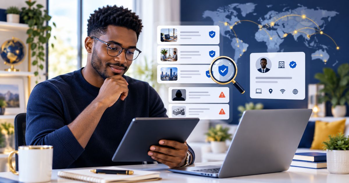 Legitimate Remote Jobs: How to Avoid Job Scams